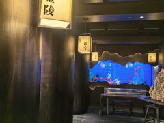 -余欢领鲜火锅(新街口店)