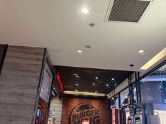 -汉堡王(歌斐中心店)
