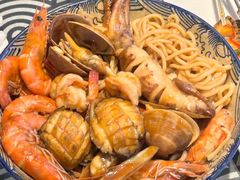 -潮州菜馆(十里河店)