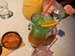 -Q MEX 库迈墨西哥餐吧(三里屯店)