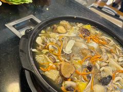 -草墩罗非鱼庄•野生菌•腊排骨(七星街上段店)