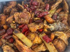 -美蛙四季(亦庄店)