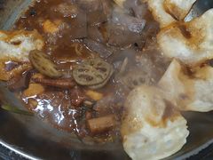 -三里屯土灶炖公鸡地锅鸡(江东店)