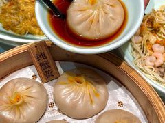 -裕兴记•蟹黄面馆(人民广场店)