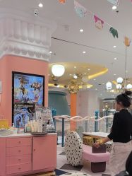 -奈尔宝·儿童乐园·亲子餐厅(苏州大悦城店)