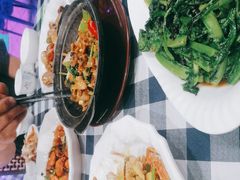 -钱大妈海鲜饭店(保利林语店)