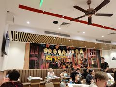 大堂-龙记香港茶餐厅(久光百货店)