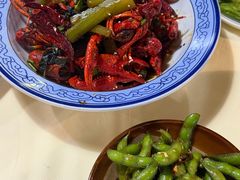 -91小龙虾·香辣蛙(蛇口店)