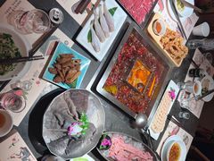 -锦城印象火锅(天府三街店)