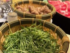 -捞王猪肚鸡火锅(财富中心店)