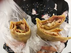 -石饮红星包子(中山路店)