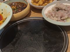 -龙聚德北京烤鸭(沙坪坝华宇A馆店)