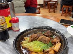 -珍珍小食店(西华路店)