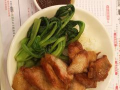-大哥餐厅(西城花园店)