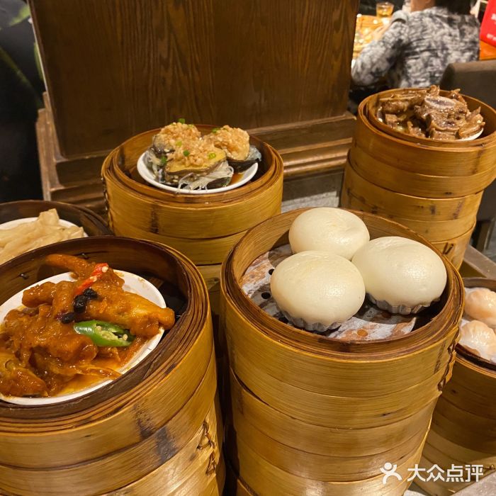 泮金大塘(北二七路店)图片