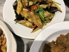 -宝月楼·台湾菜馆(天河城店)