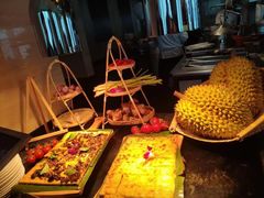 -Social 秀西餐厅-长沙瑞吉酒店(运达店)