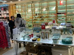 -ZARA HOME(蓝色港湾店)
