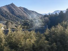 -潭柘寺景区
