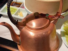 -四世同堂·京菜·烤鸭(双井店)