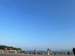 -白城沙滩