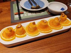 -泰香米泰国餐厅(中大国际店)