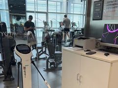 -OXYGYM 奥美氧舱运动中心(朝阳大悦城店)