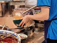 -格格家·兰州纯汤牛肉面(青龙寺店)