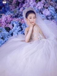 -MANLI BRIDAL婚纱