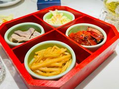 -米桃-吴韵风雅·拙园(北外滩来福士店)