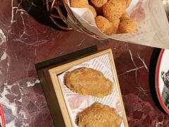 -新白鹿餐厅(爱琴海购物中心店)