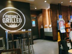 -汉堡王(上海凌云壹街坊店)