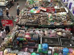 -瓦洛洛传统市场