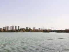 -尚贤河湿地