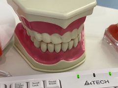 -深圳富茂格伦菲尔口腔门诊部(龙华清湖总院)