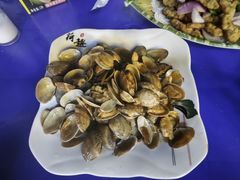 -碧海银沙海鲜餐厅(恒大海上威尼斯店)