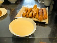 -放心脆皮油条(中房三林城店)