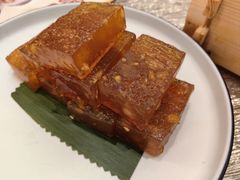 -粤点越有·茶点·粤菜(樵岭国际店)