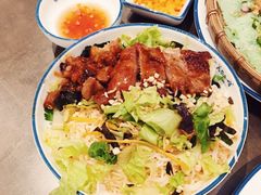 -美奈小馆·越南料理(中航城君尚购物中心店)