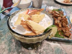 -浩海火烧云傣家菜(京广店)