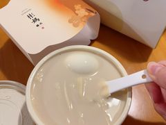 -彬媽糖水(侨鑫国际店)