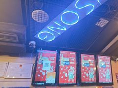 -唱吧麦颂KTV(西单华威潮铺街店)