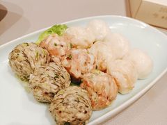 四宝丸-协成海鲜火锅(情侣路店)