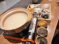 -水之惠鲜鱼料理(王府大街店)