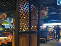 -洞庭土菜小炒馆(易发广场店)