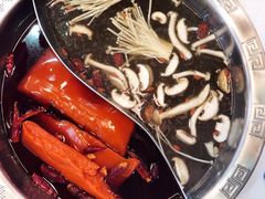 -憨铁匠老火锅(龙岗万科里店)