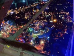 -七彩云南欢乐世界