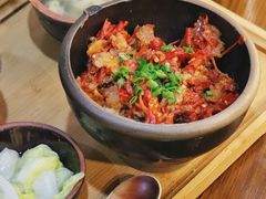 -擂饭(五一广场店)