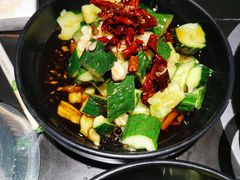-青木岚小海鲜•小龙虾(友谊店)