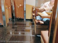 -虹料理·日料放题(悠方店)